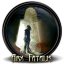Arx Fatalis 2 Icon 64x64 png